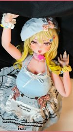ElsaBabe愛莎貝兒 - 小川梨花 Ogawa Rika- RAD048-148cm - L胸：圖片 3