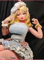 ElsaBabe愛莎貝兒 - 小川梨花 Ogawa Rika- RAD048-148cm - L胸：圖片 2