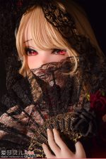 ElsaBabe愛莎貝兒 - 風間紅葉 Kazama Momiji- RAD049-148cm - L胸：圖片 15