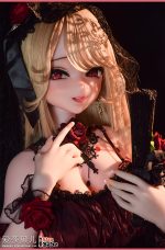 ElsaBabe愛莎貝兒 - 風間紅葉 Kazama Momiji- RAD049-148cm - L胸：圖片 12