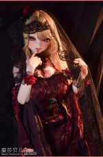 ElsaBabe愛莎貝兒 - 風間紅葉 Kazama Momiji- RAD049-148cm - L胸：圖片 11