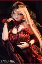 ElsaBabe愛莎貝兒 - 風間紅葉 Kazama Momiji- RAD049-148cm - L胸：圖片 10