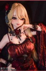 ElsaBabe愛莎貝兒 - 風間紅葉 Kazama Momiji- RAD049-148cm - L胸：圖片 8