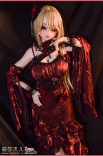 ElsaBabe愛莎貝兒 - 風間紅葉 Kazama Momiji- RAD049-148cm - L胸：圖片 7