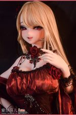 ElsaBabe愛莎貝兒 - 風間紅葉 Kazama Momiji- RAD049-148cm - L胸：圖片 6