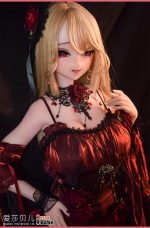 ElsaBabe愛莎貝兒 - 風間紅葉 Kazama Momiji- RAD049-148cm - L胸：圖片 5