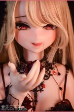 ElsaBabe愛莎貝兒 - 風間紅葉 Kazama Momiji- RAD049-148cm - L胸：圖片 4