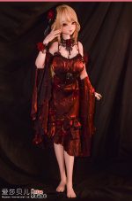 ElsaBabe愛莎貝兒 - 風間紅葉 Kazama Momiji- RAD049-148cm - L胸：圖片 2