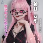 ElsaBabe - Shiori Kamiya - RAD050-148cm - M bust