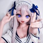 ElsaBabe愛莎貝兒 -  齊藤雪繪 Saitou Yukie- RAD052-148cm - M胸：圖片 18