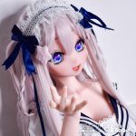 ElsaBabe愛莎貝兒 -  齊藤雪繪 Saitou Yukie- RAD052-148cm - M胸：圖片 16