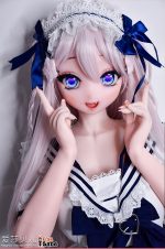 ElsaBabe愛莎貝兒 -  齊藤雪繪 Saitou Yukie- RAD052-148cm - M胸：圖片 15