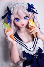 ElsaBabe愛莎貝兒 -  齊藤雪繪 Saitou Yukie- RAD052-148cm - M胸：圖片 14