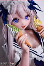 ElsaBabe愛莎貝兒 -  齊藤雪繪 Saitou Yukie- RAD052-148cm - M胸：圖片 13