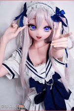 ElsaBabe愛莎貝兒 -  齊藤雪繪 Saitou Yukie- RAD052-148cm - M胸：圖片 11