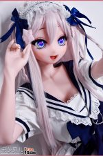 ElsaBabe愛莎貝兒 -  齊藤雪繪 Saitou Yukie- RAD052-148cm - M胸：圖片 10