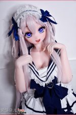 ElsaBabe愛莎貝兒 -  齊藤雪繪 Saitou Yukie- RAD052-148cm - M胸：圖片 9