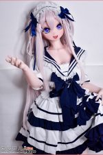 ElsaBabe愛莎貝兒 -  齊藤雪繪 Saitou Yukie- RAD052-148cm - M胸：圖片 7