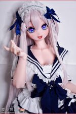ElsaBabe愛莎貝兒 -  齊藤雪繪 Saitou Yukie- RAD052-148cm - M胸：圖片 6