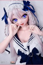 ElsaBabe愛莎貝兒 -  齊藤雪繪 Saitou Yukie- RAD052-148cm - M胸：圖片 4