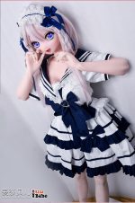ElsaBabe愛莎貝兒 -  齊藤雪繪 Saitou Yukie- RAD052-148cm - M胸：圖片 3