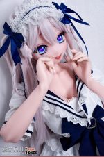 ElsaBabe愛莎貝兒 -  齊藤雪繪 Saitou Yukie- RAD052-148cm - M胸：圖片 2