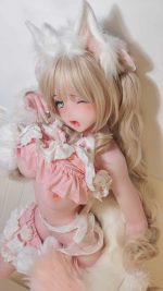 ElsaBabe愛莎貝兒 -  莓谷戀 Ichigotani Koi- RAD054-140cm - M胸：圖片 3
