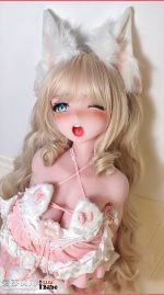 ElsaBabe愛莎貝兒 -  莓谷戀 Ichigotani Koi- RAD054-140cm - M胸：圖片 26