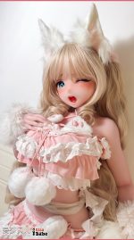ElsaBabe愛莎貝兒 -  莓谷戀 Ichigotani Koi- RAD054-140cm - M胸：圖片 22