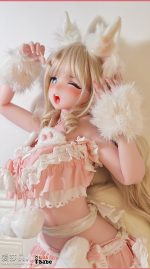 ElsaBabe愛莎貝兒 -  莓谷戀 Ichigotani Koi- RAD054-140cm - M胸：圖片 21