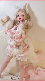 ElsaBabe愛莎貝兒 -  莓谷戀 Ichigotani Koi- RAD054-140cm - M胸：圖片 19