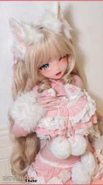 ElsaBabe愛莎貝兒 -  莓谷戀 Ichigotani Koi- RAD054-140cm - M胸：圖片 18