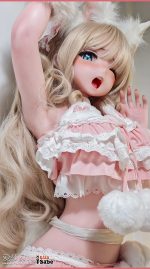 ElsaBabe愛莎貝兒 -  莓谷戀 Ichigotani Koi- RAD054-140cm - M胸：圖片 17