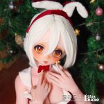 ElsaBabe愛莎貝兒 -  雪村鈴鹿 Yukimura suzuka- RAD056-140cm - M胸：圖片 8