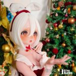 ElsaBabe愛莎貝兒 -  雪村鈴鹿 Yukimura suzuka- RAD056-140cm - M胸：圖片 7