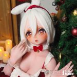 ElsaBabe愛莎貝兒 -  雪村鈴鹿 Yukimura suzuka- RAD056-140cm - M胸：圖片 6