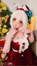 ElsaBabe愛莎貝兒 -  雪村鈴鹿 Yukimura suzuka- RAD056-140cm - M胸：圖片 4