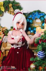 ElsaBabe愛莎貝兒 -  雪村鈴鹿 Yukimura suzuka- RAD056-140cm - M胸：圖片 3
