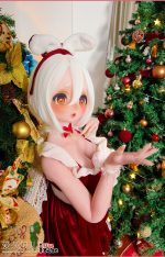 ElsaBabe愛莎貝兒 -  雪村鈴鹿 Yukimura suzuka- RAD056-140cm - M胸：圖片 29