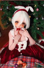 ElsaBabe愛莎貝兒 -  雪村鈴鹿 Yukimura suzuka- RAD056-140cm - M胸：圖片 28