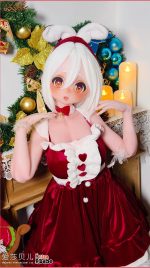 ElsaBabe愛莎貝兒 -  雪村鈴鹿 Yukimura suzuka- RAD056-140cm - M胸：圖片 27