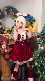 ElsaBabe愛莎貝兒 -  雪村鈴鹿 Yukimura suzuka- RAD056-140cm - M胸：圖片 26