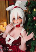ElsaBabe愛莎貝兒 -  雪村鈴鹿 Yukimura suzuka- RAD056-140cm - M胸：圖片 25