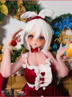 ElsaBabe愛莎貝兒 -  雪村鈴鹿 Yukimura suzuka- RAD056-140cm - M胸：圖片 24