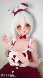 ElsaBabe愛莎貝兒 -  雪村鈴鹿 Yukimura suzuka- RAD056-140cm - M胸：圖片 23