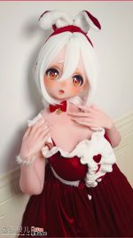 ElsaBabe愛莎貝兒 -  雪村鈴鹿 Yukimura suzuka- RAD056-140cm - M胸：圖片 22