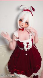 ElsaBabe愛莎貝兒 -  雪村鈴鹿 Yukimura suzuka- RAD056-140cm - M胸：圖片 21