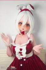 ElsaBabe愛莎貝兒 -  雪村鈴鹿 Yukimura suzuka- RAD056-140cm - M胸：圖片 20