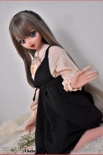 ElsaBabe愛莎貝兒 -  小泉妮妮 Koizumi Nene -RADA001-102cm - M胸：圖片 8