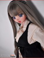 ElsaBabe愛莎貝兒 -  小泉妮妮 Koizumi Nene -RADA001-102cm - M胸：圖片 3